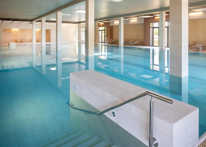 Parkest Hôtel&Spa